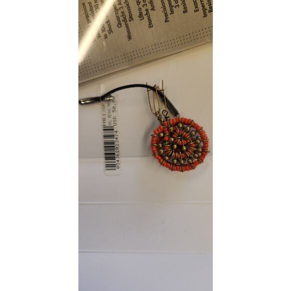 Swatch Pop watch PIERRE DE PLUTON PMK138P Luxury Collection Vendome NOS - Picture 6 of 14